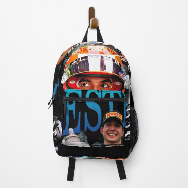 Item preview, Esteban Ocon Vintage designed and sold by PattiePowlowski.