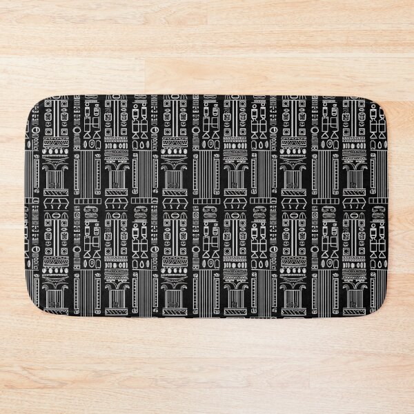 Item preview, Modern design that is reminiscent of strictly geometric motifs designed and sold by Pflugart.