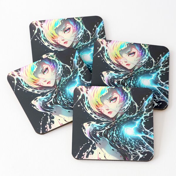 Item preview, Anime Girl 78 designed and sold by Shinihime.