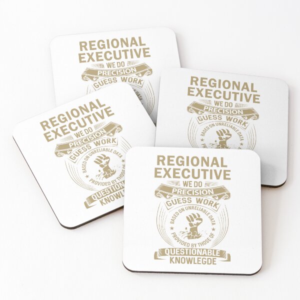 Item preview, Regional Executive designed and sold by MiraclePitts.