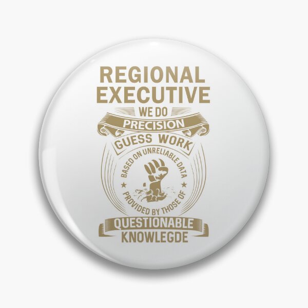Item preview, Regional Executive designed and sold by MiraclePitts.