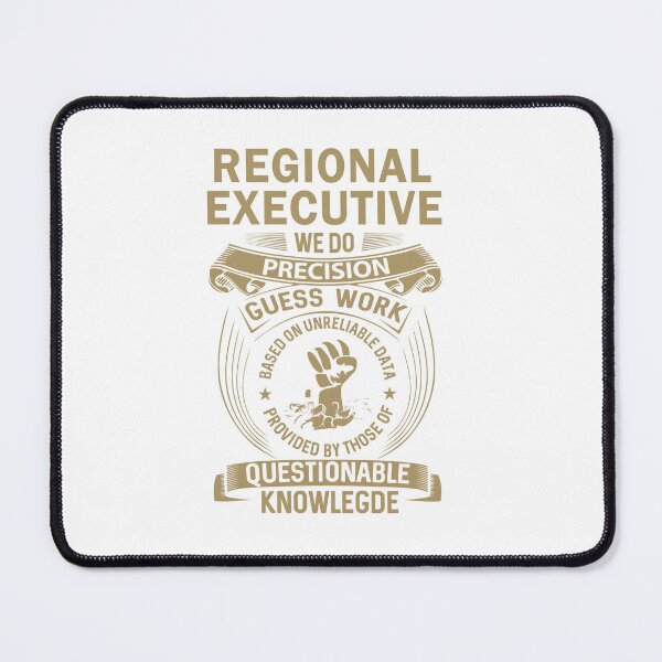 Item preview, Regional Executive designed and sold by MiraclePitts.