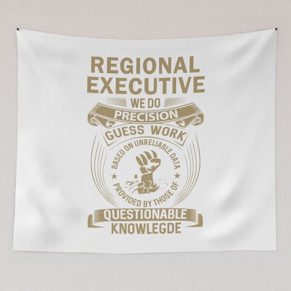 Item preview, Regional Executive designed and sold by MiraclePitts.