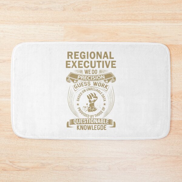 Item preview, Regional Executive designed and sold by MiraclePitts.