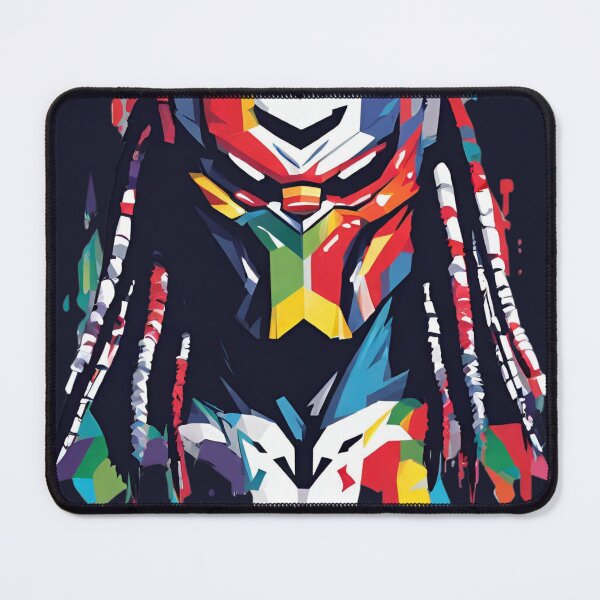 Item preview, Predator WPAP Pop Art Portrait designed and sold by collectees1.