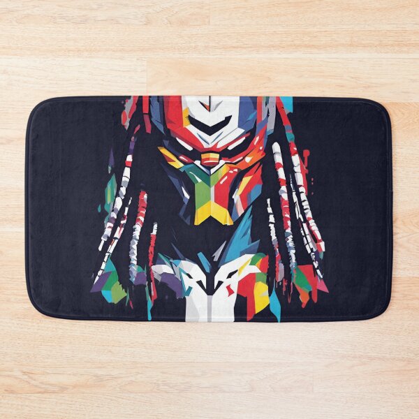 Item preview, Predator WPAP Pop Art Portrait designed and sold by collectees1.