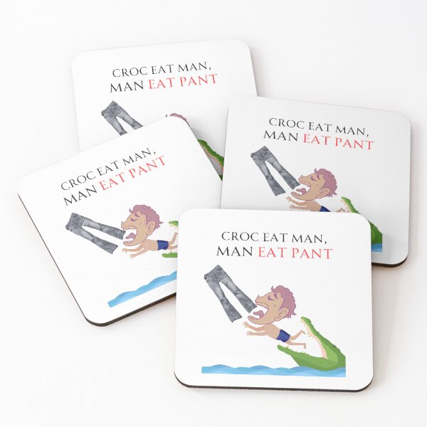 Item preview, Pant Gastronomy | Eat Pant designed and sold by CosmicStory.