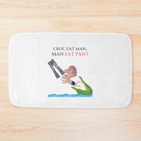 Item preview, Pant Gastronomy | Eat Pant designed and sold by CosmicStory.