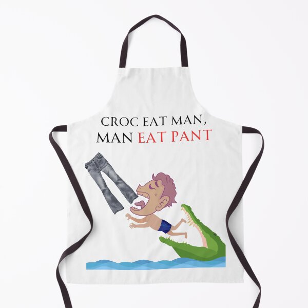 Item preview, Pant Gastronomy | Eat Pant designed and sold by CosmicStory.