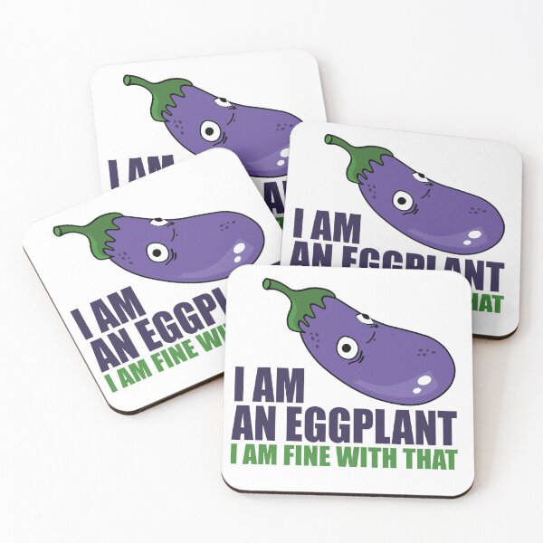 Item preview, Vegetables - eggplant designed and sold by EvelinyLevi.