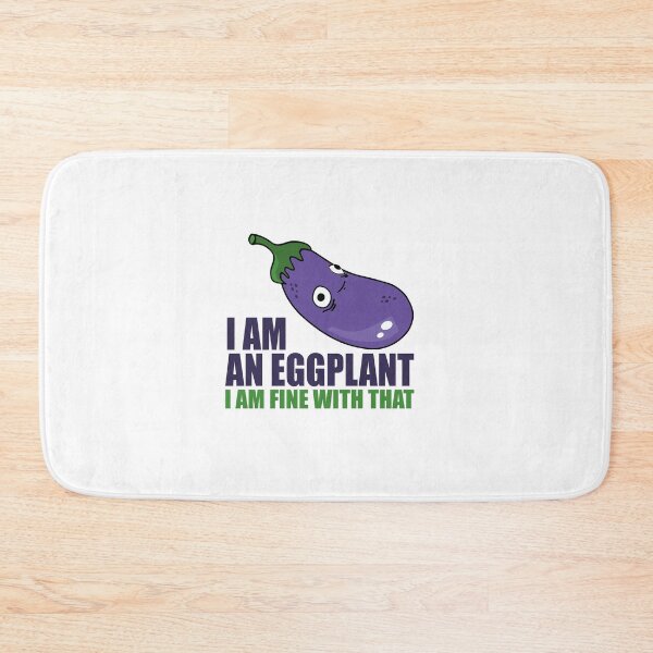 Item preview, Vegetables - eggplant designed and sold by EvelinyLevi.
