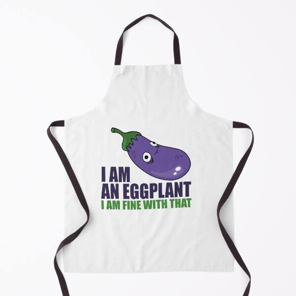 Item preview, Vegetables - eggplant designed and sold by EvelinyLevi.