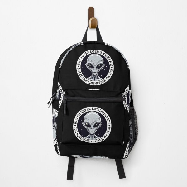 Item preview, Alien Invasion of Earth 2030 Logo designed and sold by Totalthrive.