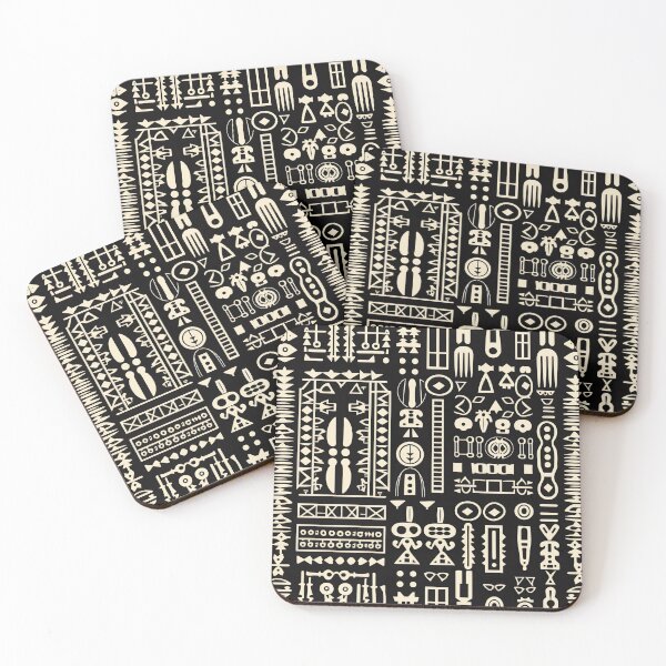 Item preview, Modern design that is reminiscent of strictly geometric motifs designed and sold by Pflugart.