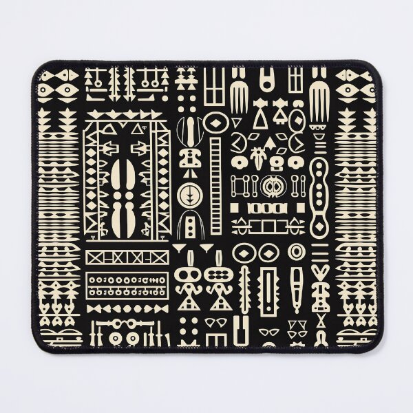 Item preview, Modern design that is reminiscent of strictly geometric motifs designed and sold by Pflugart.