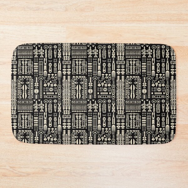 Item preview, Modern design that is reminiscent of strictly geometric motifs designed and sold by Pflugart.