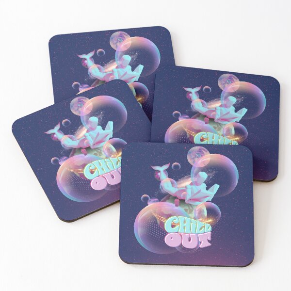 Item preview, Chill out ! designed and sold by Dnop.