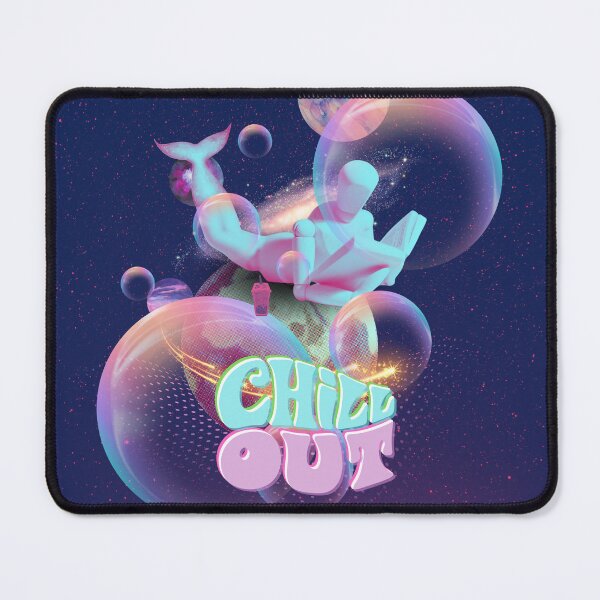 Item preview, Chill out ! designed and sold by Dnop.