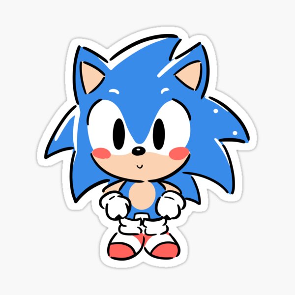 sonic chaos remake｜TikTok Search