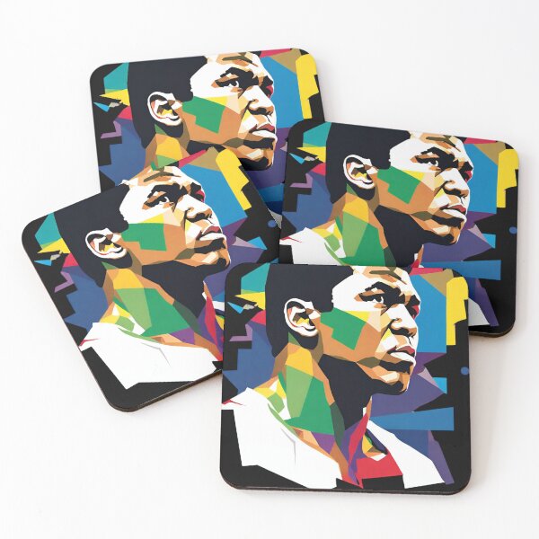 Artikelvorschau, Muhammad Ali WPAP Kunst entworfen und verkauft von collectees1.