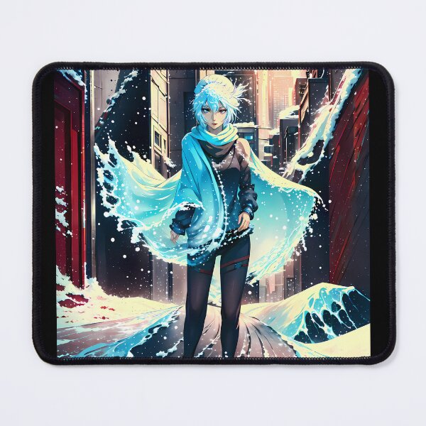 Item preview, Anime Girl 79 designed and sold by Shinihime.