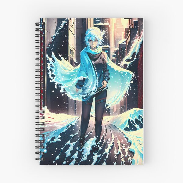 Item preview, Anime Girl 79 designed and sold by Shinihime.