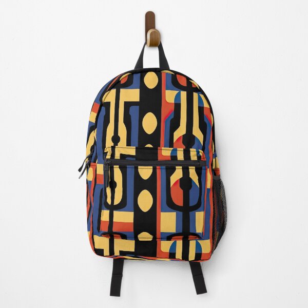 Item preview, Modern design that is reminiscent of strictly geometric motifs designed and sold by Pflugart.