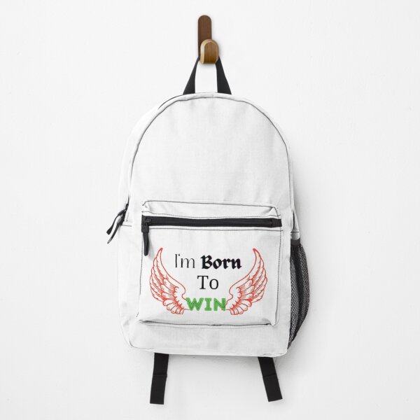 Item preview, Born To WIN designed and sold by Ruthrasankar.