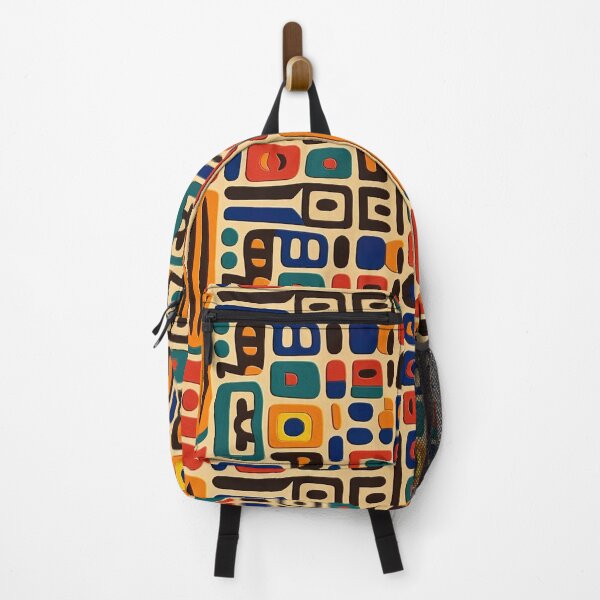 Item preview, Modern design that is reminiscent of strictly geometric motifs designed and sold by Pflugart.