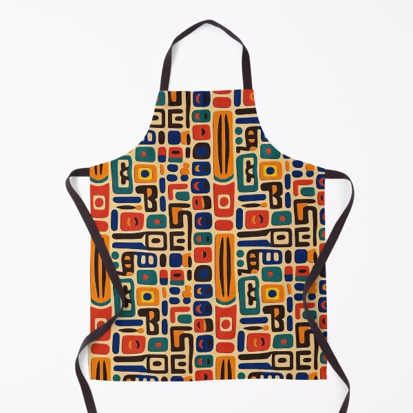 Item preview, Modern design that is reminiscent of strictly geometric motifs designed and sold by Pflugart.