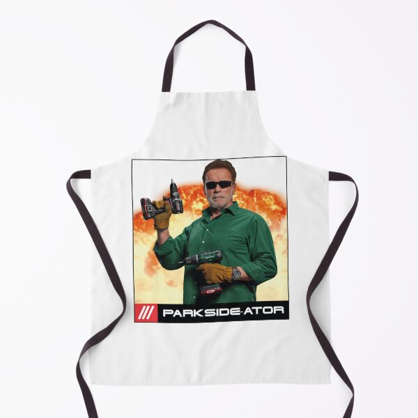 Item preview, Parkside-ator designed and sold by LeDjoDesigns.