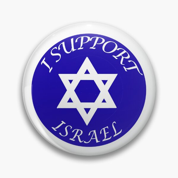 Item preview, Israel support designed and sold by vectir.