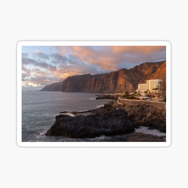 Item preview, Los Gigantes designed and sold by kohlenjunge.
