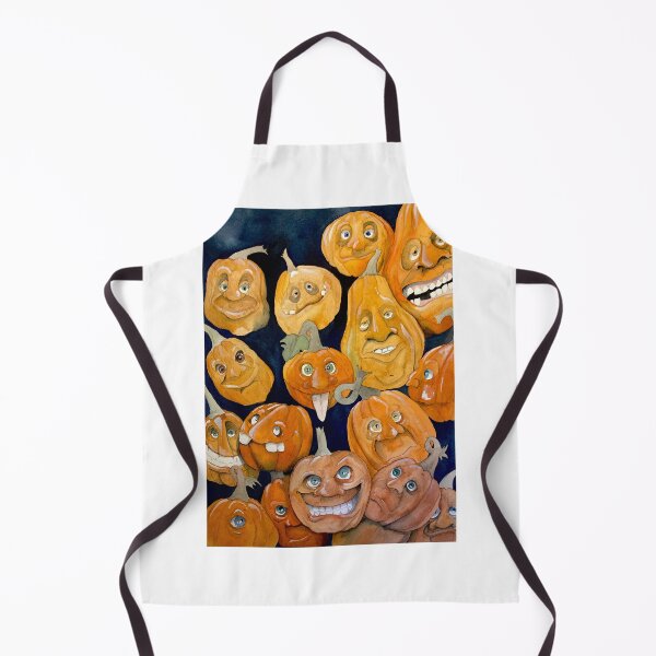 Item preview, The Pumpkins designed and sold by Staffan84.