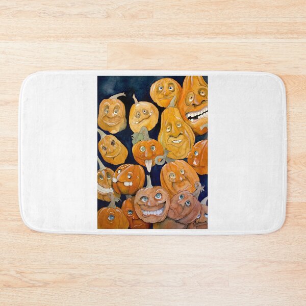 Item preview, The Pumpkins designed and sold by Staffan84.