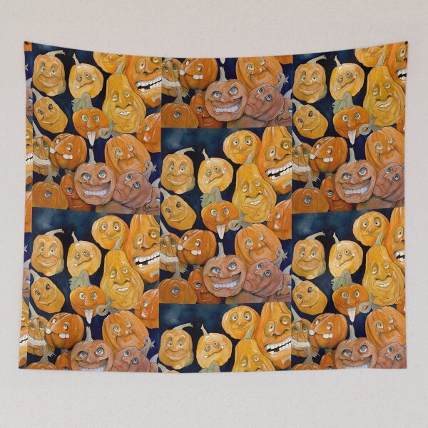 Item preview, The Pumpkins designed and sold by Staffan84.