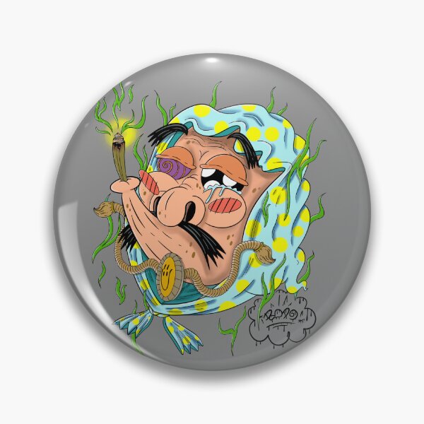 Item preview, High Hyotokko designed and sold by art4higherss.