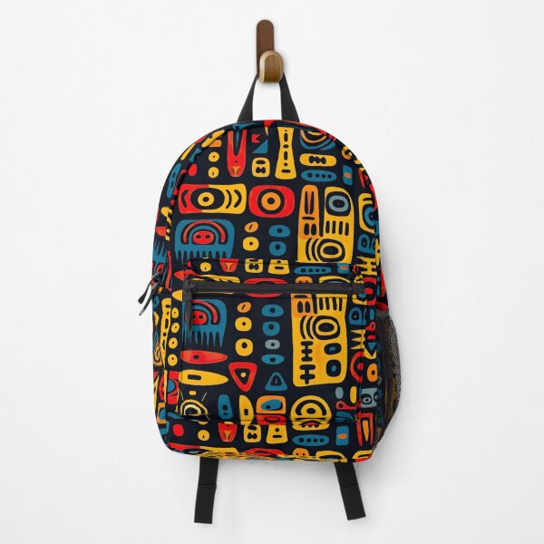 Item preview, Modern design that is reminiscent of strictly geometric motifs designed and sold by Pflugart.