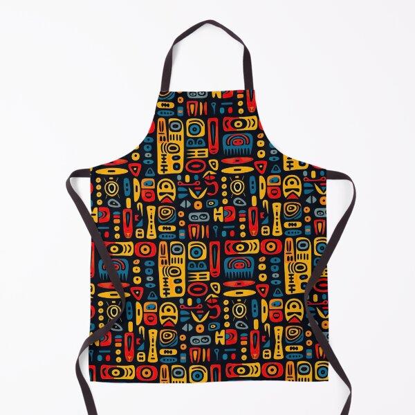 Item preview, Modern design that is reminiscent of strictly geometric motifs designed and sold by Pflugart.