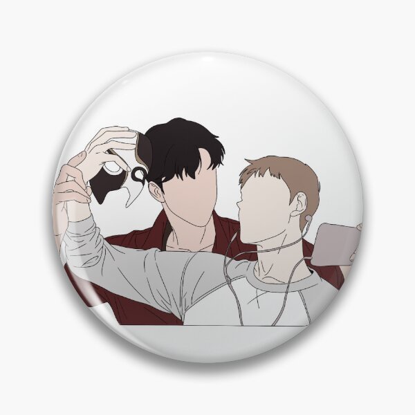 Item preview, Bj alex designed and sold by Kunstificus.