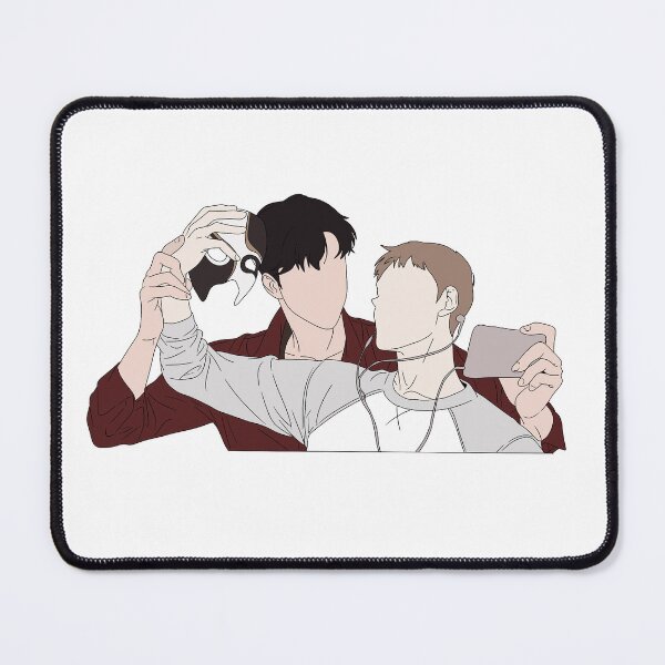 Item preview, Bj alex designed and sold by Kunstificus.