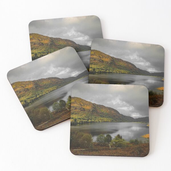 Item preview, Llyn Dinas designed and sold by Shona Eagles.