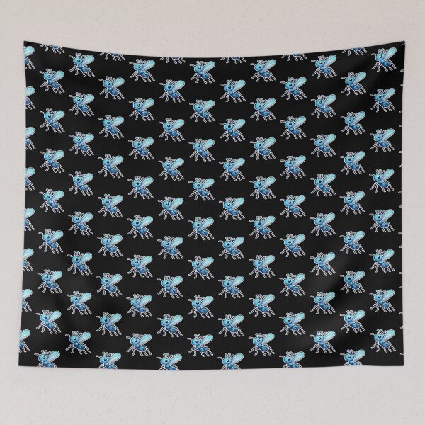 Item preview, Blue Winged Ant  designed and sold by TOYE TO.