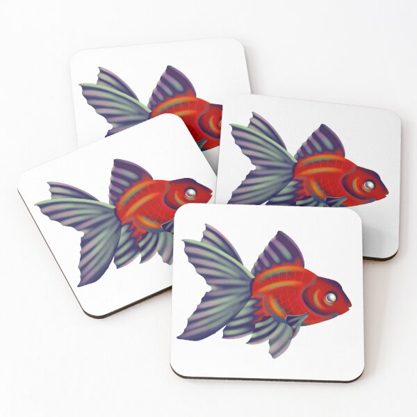 Item preview, Goldfish designed and sold by Simen Steina.