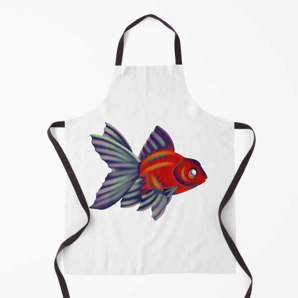 Item preview, Goldfish designed and sold by Simen Steina.