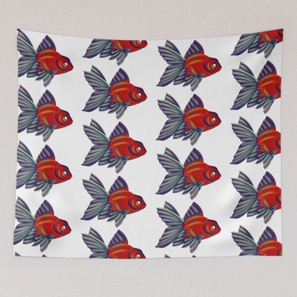 Item preview, Goldfish designed and sold by Simen Steina.