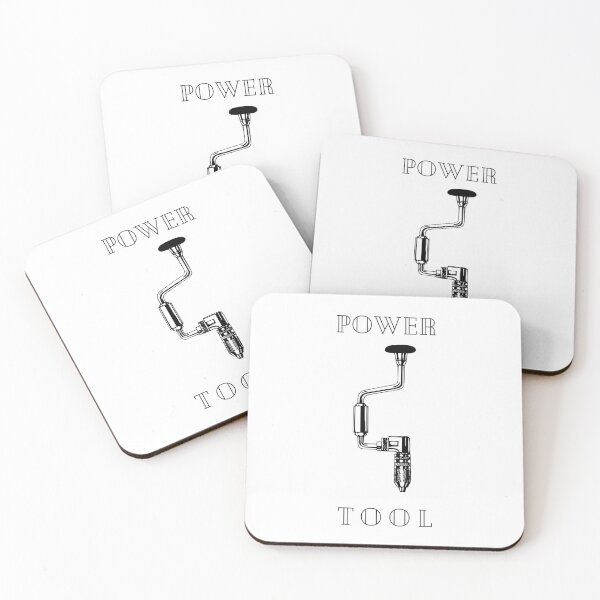 Item preview, powertool designed and sold by TheCaptainM.