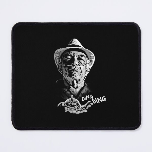 Item preview, Hector Salamanca designed and sold by MichaylaWeisner.