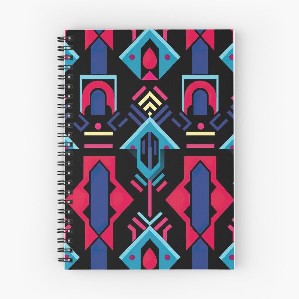 Item preview, Modern design that is reminiscent of strictly geometric motifs designed and sold by Pflugart.