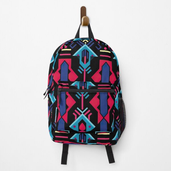 Item preview, Modern design that is reminiscent of strictly geometric motifs designed and sold by Pflugart.